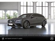Mercedes-Benz CLA-Class 2023