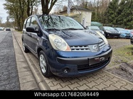 Nissan Note 2006