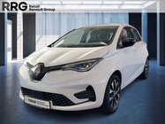 Renault ZOE 2022