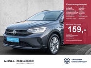 Volkswagen Taigo 2025