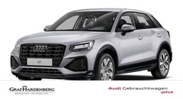 Audi Q2 2024
