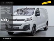 Citroen Jumpy 2023