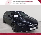Mercedes-Benz CLA-Class 2022