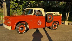 Dodge Other 1964