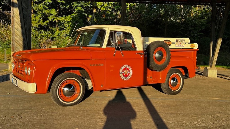 Dodge Other