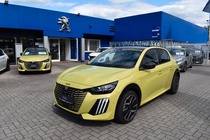 Peugeot 208 2025
