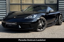 Porsche Boxster 2019