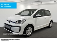 Volkswagen up! 2021