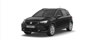 Seat Arona 2025