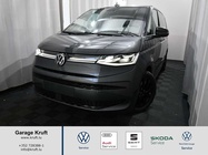 Volkswagen T7 2026