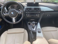 BMW 4 Series 2014