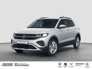 Volkswagen T-Cross 2025