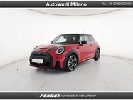 MINI Cooper 2021