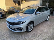 Fiat Tipo 2021