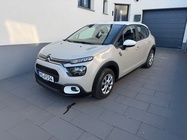 Citroen C3 2023