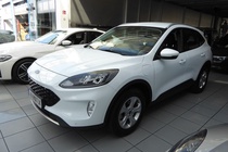 Ford Kuga 2022