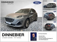 Ford Kuga 2022