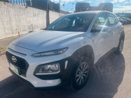Hyundai Kona 2019