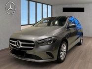 Mercedes-Benz B-Class 2020