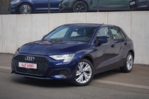 Audi A3 2021
