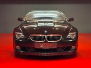 ALPINA B6 2008