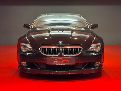 ALPINA B6 2008
