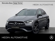 Mercedes-Benz GLA-Class 2022