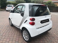 Smart ForTwo 2012