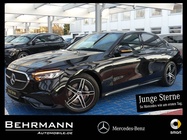 Mercedes-Benz E-Class 2025