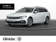 Volkswagen Passat 2023