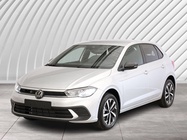 Volkswagen Polo 2025