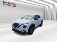 Nissan Juke 2024