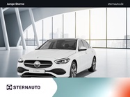 Mercedes-Benz C-Class 2024