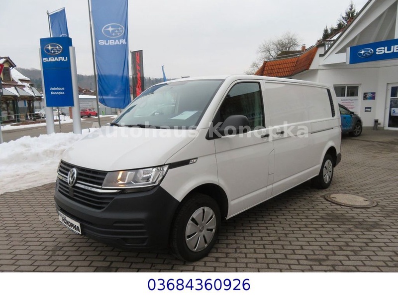 Volkswagen T6