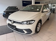 Volkswagen Polo 2023