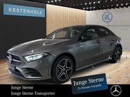 Mercedes-Benz A-Class 2023