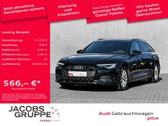 Audi A6 2025