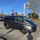 Ford Tourneo Custom 2022