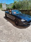 Fiat 124 2016