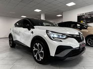 Renault Captur 2021
