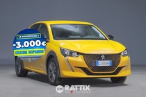 Peugeot 208 2022