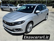 Fiat Tipo 2021