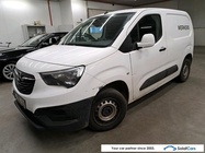 Opel Combo 2020