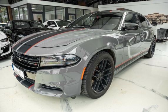 Dodge Charger 2019