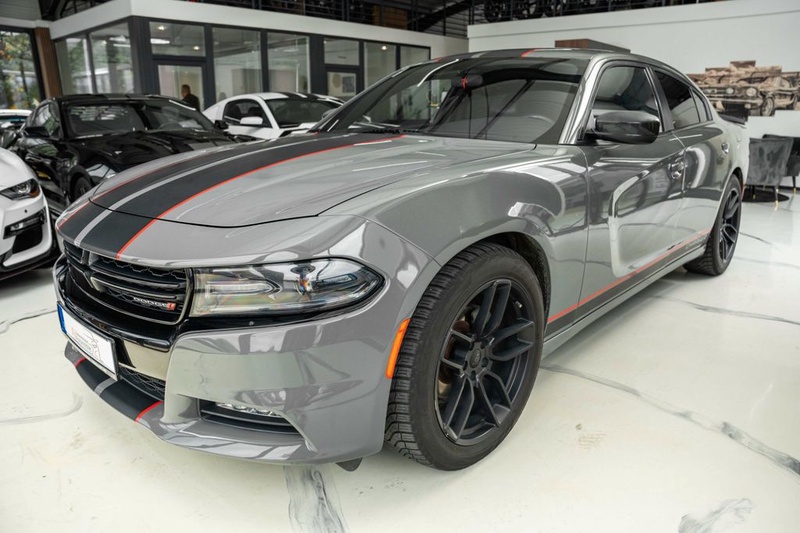Dodge Charger