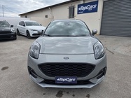 Ford Puma 2020