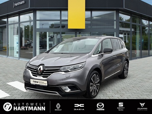 Renault Espace 2021