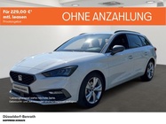 Seat Leon 2025
