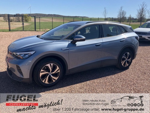 Volkswagen ID.4 2022