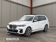 BMW X7 2019